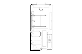 Sample Cabin Image for AO