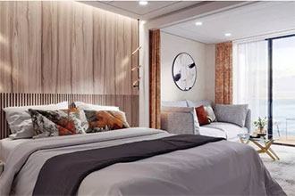 Sample Cabin Image for BM5