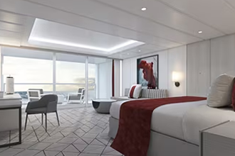 Sample Cabin Image for AS