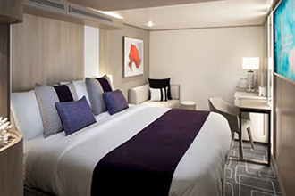 Sample Cabin Image for DI