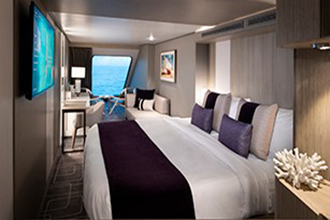 Sample Cabin Image for DO