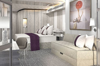 Sample Cabin Image for ES