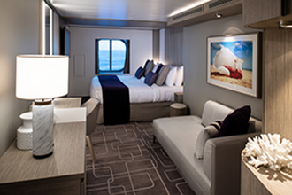 Sample Cabin Image for O1