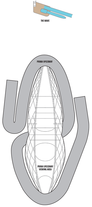 Plan for Deck 20