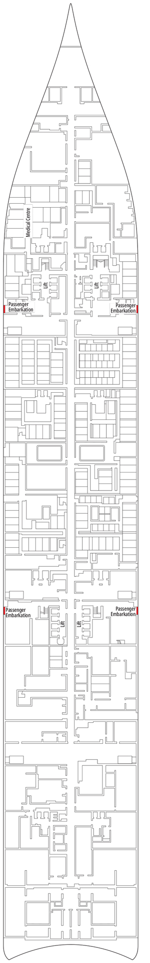 Plan for 04- galveston Deck