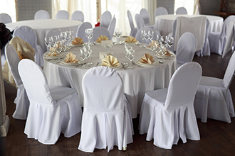 Aqualina Specialty Dinning