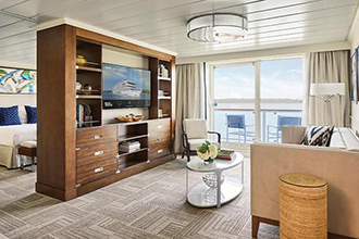 Sample Cabin Image for GS