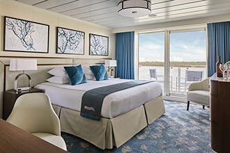 Sample Cabin Image for PR