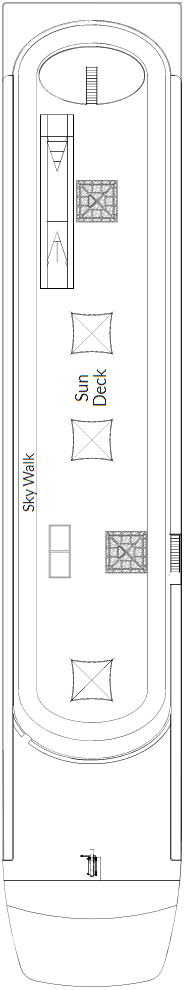 Plan for Deck 5