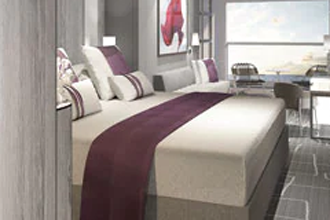 Sample Cabin Image for A1