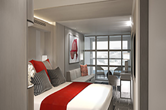Sample Cabin Image for E2