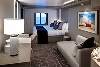 Sample Cabin Image for O1