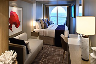 Sample Cabin Image for P2