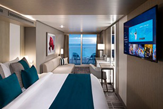 Sample Cabin Image for SV
