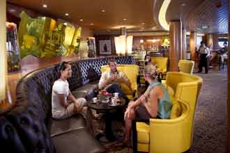 Cafe Al Bacio
