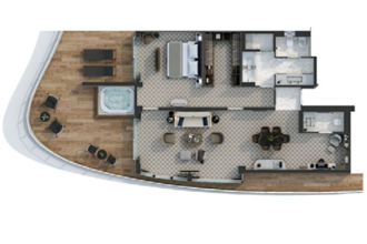 Sample Cabin Image for OT