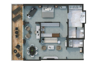 Sample Cabin Image for O1