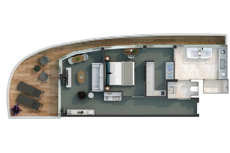 Sample Cabin Image for MS