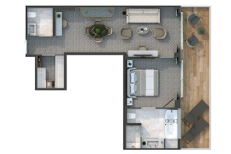 Sample Cabin Image for SS