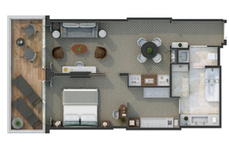 Sample Cabin Image for SL