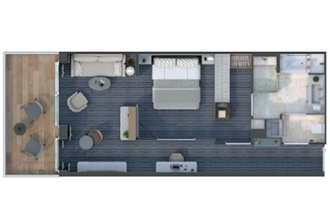 Sample Cabin Image for PM