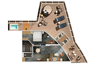 Sample Cabin Image for SV