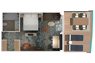 Sample Cabin Image for DS