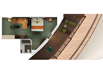 Sample Cabin Image for HU