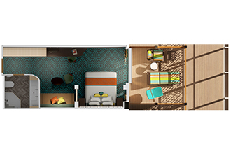 Sample Cabin Image for HS