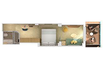 Sample Cabin Image for SS