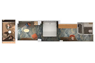 Sample Cabin Image for OT