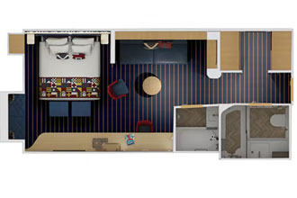 Sample Cabin Image for FP