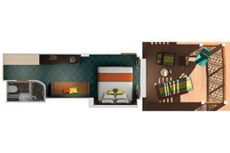 Sample Cabin Image for HE