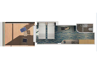 Sample Cabin Image for 8F