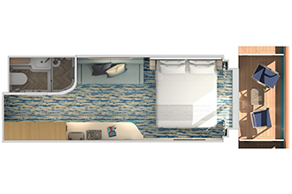 Sample Cabin Image for 7X