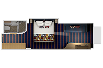 Sample Cabin Image for FE