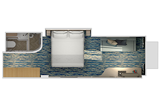Sample Cabin Image for 6A
