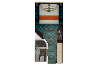 Sample Cabin Image for HA