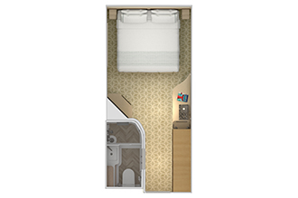 Sample Cabin Image for 4S