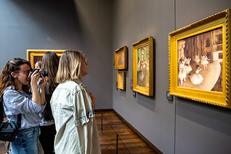 Pixels Gallery