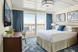 Sample Cabin Image for SI