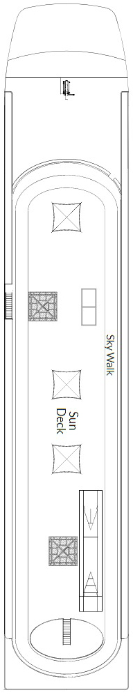 Plan for Deck 5