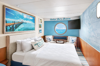 Sample Cabin Image for Category Code 183 (Ocean View - O4)