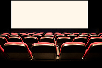 Stars on the Water Theater