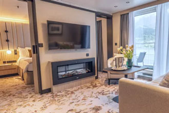 Sample Cabin Image for PS