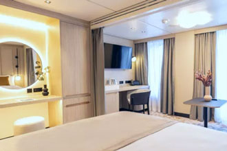 Sample Cabin Image for JS