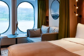 Sample Cabin Image for OD4