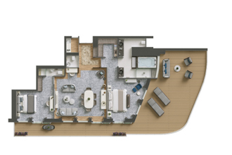 Sample Cabin Image for O1