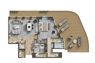 Sample Cabin Image for G1