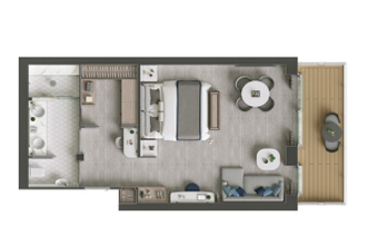 Sample Cabin Image for SL